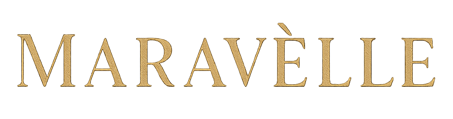 Maravèlle Logo